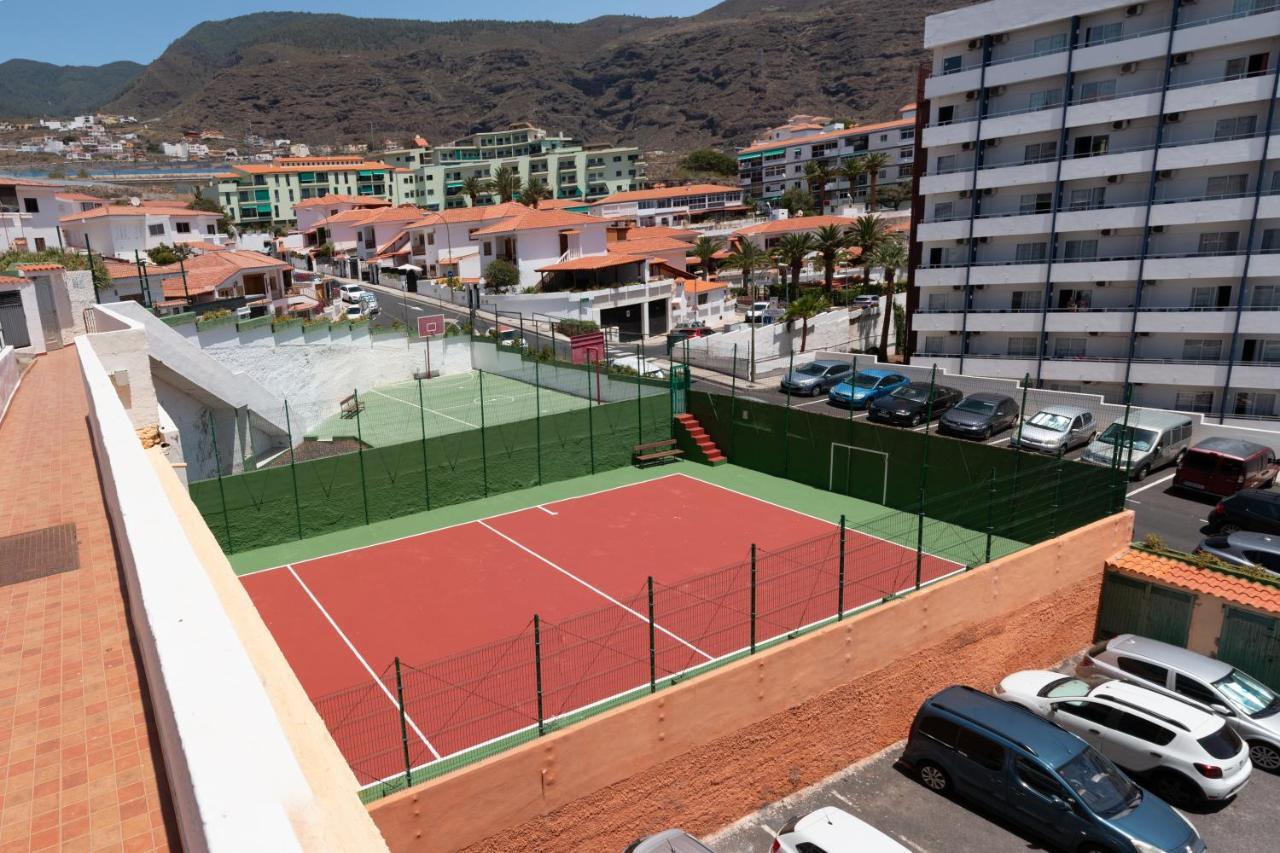 Apartmán Coqueto Vistas Al Mar Candelaria Exteriér fotografie